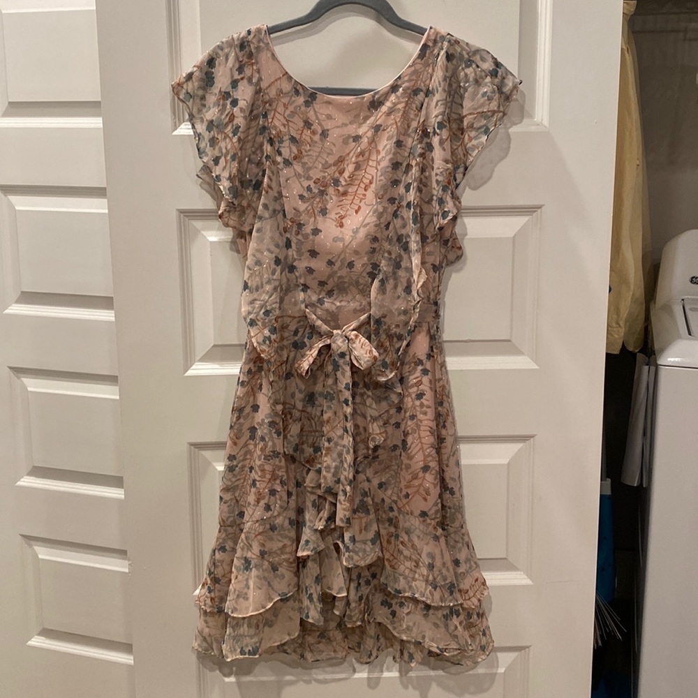 Chelsea & Violet Dress